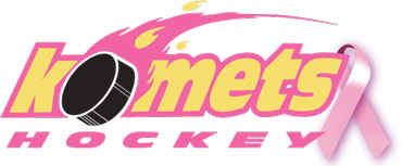 Kenosha Komets Logo